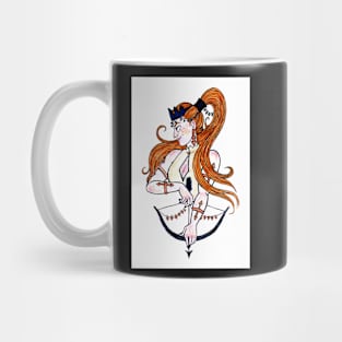 Sagittarius Mug